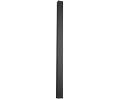 Sieninis šviestuvas 20W LED sieninis lauko šviestuvas TOKYO, tamsiai pilkas, 3000K, IP65, 4289400