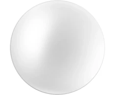24W LED paviršinis lauko šviestuvas OUTDOOR ESSENTIAL, baltas, 3000K, IP44