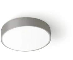 24W LED paviršinis šviestuvas DONOUSA, pilkas, 3000K, 4209400