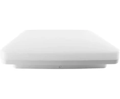 24W LED paviršinis šviestuvas, baltas, 3000K-6000K, IP54