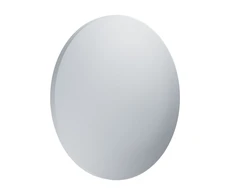 25W LED plafonas ORBIS, baltas, 3000K, su judesio davikliu, IP44