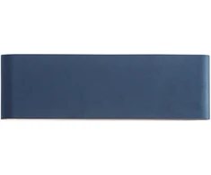 2x10W LED paviršinis lauko šviestuvas, grafito sp., 3000K, E240