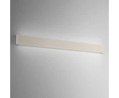 30W LED sieninis fasado šviestuvas PARKER, baltas, 4000K, IP65