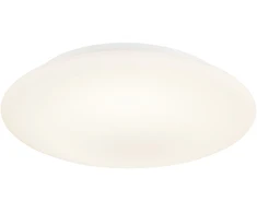 32W LED paviršinis šviestuvas ANTIBA, baltas, 3000K, IP44, 01-2990