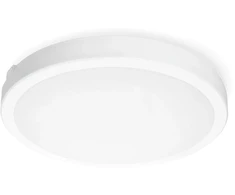 36W LED paviršinis šviestuvas NAIROS PREMIUM G2, baltas, 3000K/4000K/6500K
