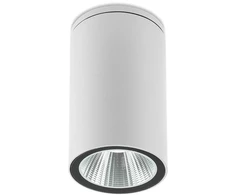 3W LED paviršinis lauko šviestuvas RAM, baltas, 3000K, IP65, 90081