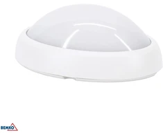 4W LED plafonas KANLO, baltas, 4000K, IP54