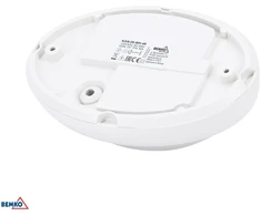 4W LED plafonas KANLO, baltas, 4000K, IP54