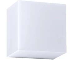 5W LED paviršinis lauko šviestuvas KODIAK, baltas, 4000K, IP65, 90321