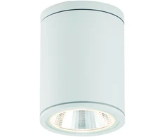 6,2W LED paviršinis šviestuvas MAROCO, baltas, 3500K, 4199101
