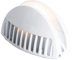 6W LED paviršinis šviestuvas WINDOW, baltas, 3000K, 4234200