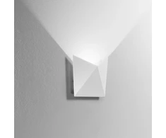 6W LED sieninis fasado šviestuvas STEALTH, baltas, CCT, IP54