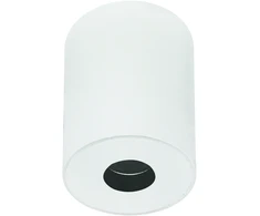 7W LED paviršinis lauko šviestuvas, baltas, 3000K, S113