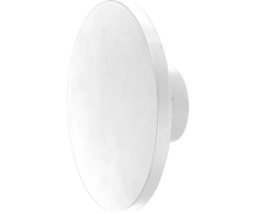 8W LED paviršinis lauko šviestuvas, baltas, 3000K, E304