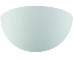 Sieninis šviestuvas CERAMIC, E14, baltas, 4088400