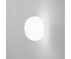 Sieninis šviestuvas COTTON, GX53, baltas, 352312