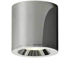 Lubinis šviestuvas Lubinis fasado šviestuvas VANDUO, GU10, chromo sp., IP65, P3467181C