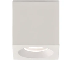 Lubinis šviestuvas Lubinis fasado šviestuvas BRANCO, GU10, baltas, IP65, P3468181B