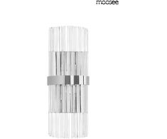 Sieninis šviestuvas MILAGRO, 2xG9, chromo sp.