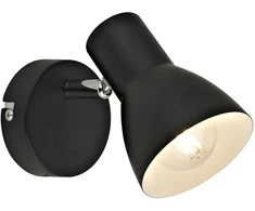 Italux Sieninis šviestuvas Riado SPL-3422-1-BL