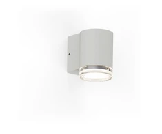 Sieninis fasado šviestuvas ARTIC, GU10, baltas, IP65, A2091080B