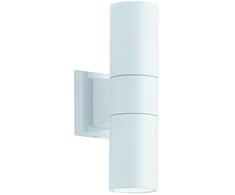 Sieninis šviestuvas SOTRIS, GU10, baltas, 4038401