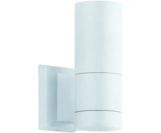 Sieninis šviestuvas SOTRIS, GU10, baltas, 4038501