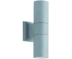 Sieninis šviestuvas SOTRIS, GU10, pilkas, 4038400