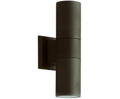 Sieninis šviestuvas SOTRIS, GU10, rudas, 4038402