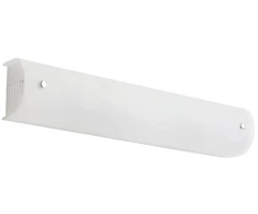 Sieninis šviestuvas TAYLOR, E27, baltos/nikelio sp., 4105300