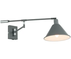 Italux Sieninis šviestuvas MB-402721-IT GR
