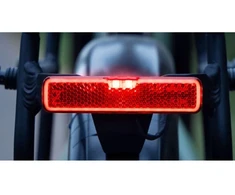 Sigma elektrinio dviračio galinis žibintas EOX RL BRAKE