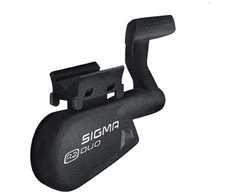 Sigma R2 DUO ANT+ Greičio ir Kadencijos Jutiklis