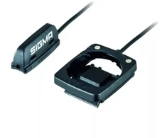 Laikiklis Sigma Handlebar CR2450 WR 90cm (00531)