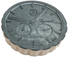 SILCA SPEED CHIP grandinės vaškas