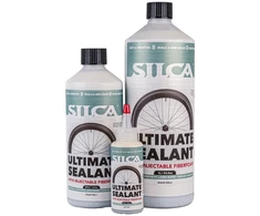 SILCA ULTIMATE 2.0 padangos sandariklis, 0,5 litro