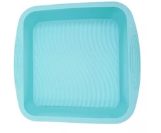 Silikoninė kepimo forma – 26 × 25 × 5,7 cm