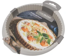 Silikoninė kepimo forma pyragams ir tortams