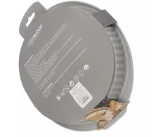 Silikoninė kepimo forma pyragams ir tortams