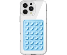 Silikoninė lipni plokštelė telefonui MELSVA