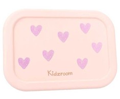 Lunchbox indas silikon KIDZROOM Magical Heart