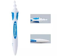 Silikoninis ausų krapštukas "Smart Swab"