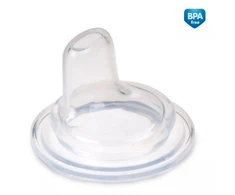 Canpol Babies snapelis silikoninis minkštas buteliukams Balloon, 56/600