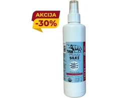 Silkės kvapo purškiamas vilioklis - 250ml