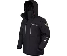 Šilta striukė TOURNAMENT INSULATED Graphite 3444, Marškinėlių, džemperių ar striukių dydis: S