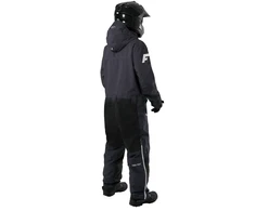 Šiltas kombinezonas Finntrail BACKCOUNTRY Graphite 3901