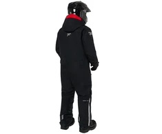 Šiltas kombinezonas Finntrail FLOAT Graphite 3902