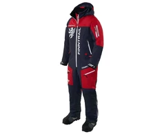 Šiltas kombinezonas Finntrail WIDETRACK Raudona 3852