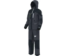 Šiltas kostiumas Finntrail ESCAPE DarkGrey 3756, Dydis: S