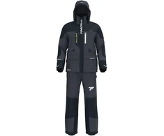 Šiltas kostiumas Finntrail ESCAPE DarkGrey 3756